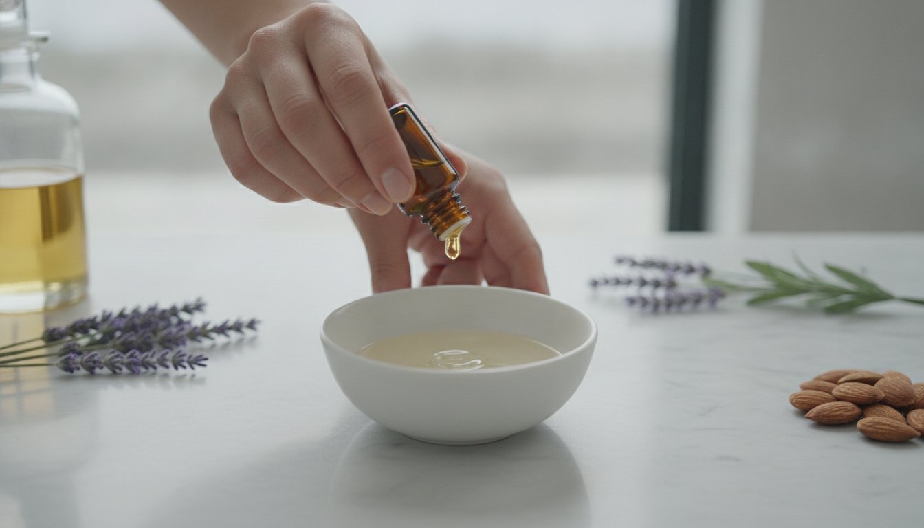Best Carrier Oils for Essential Oils: 2026 Selection Guide