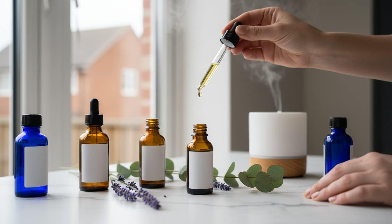 Best Essential Oils 2026: The Ultimate UK Guide to Purity and Potency