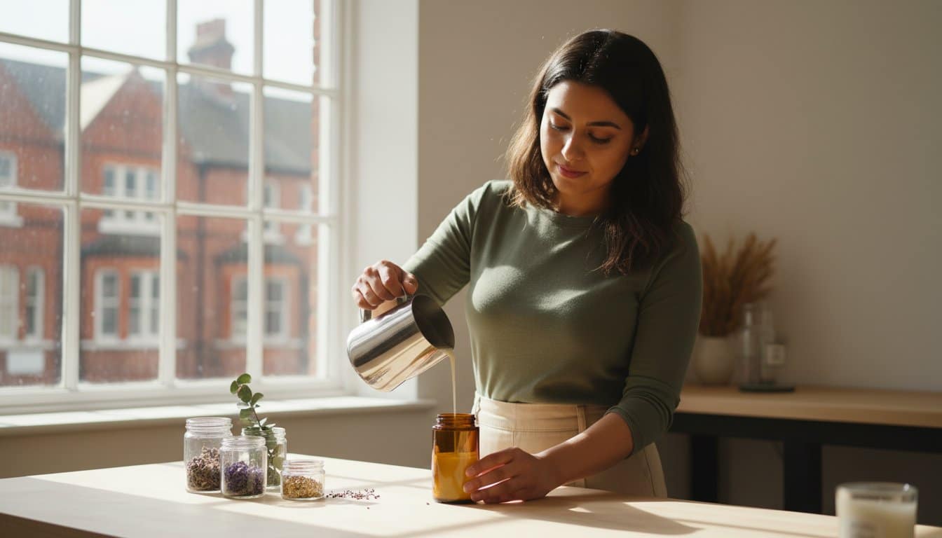 How to Make Scented Candles at Home: The Ultimate Beginner’s Guide (2026)