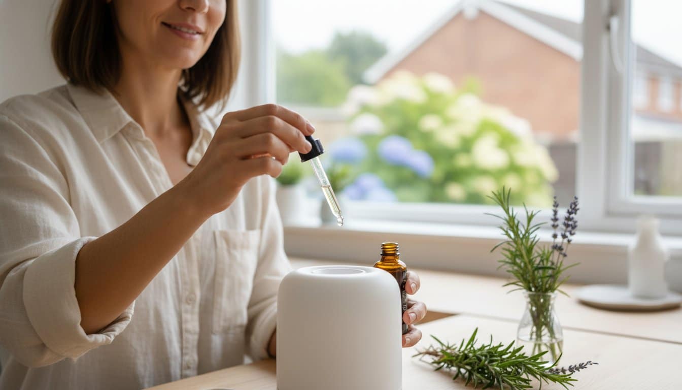 Pure Essential Oils UK: The Ultimate Buyer’s Guide for 2026