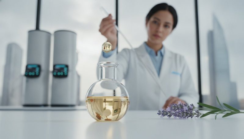 Understanding Essential Oil Purity: A Comprehensive Guide for 2026
